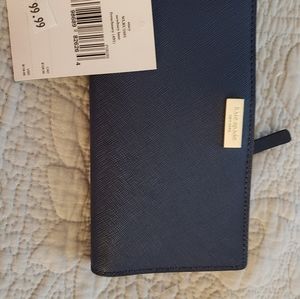 KATE SPADE Newbury Slim Wallet